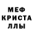 Метадон VHQ Adolfo Murillo